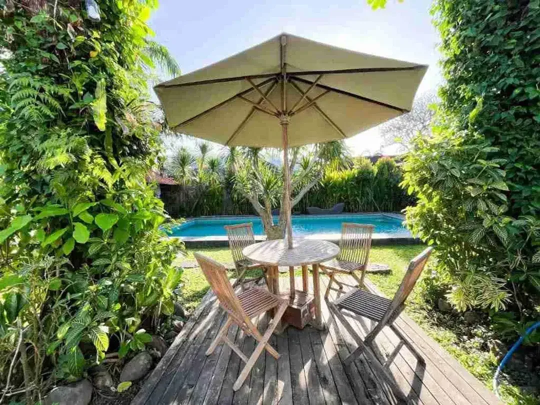 Guest House Jln Danau Batur Sanur dekat Grandlucky RS Internasional Pantai Sindhu Tamblingan - Image 5 of 10
