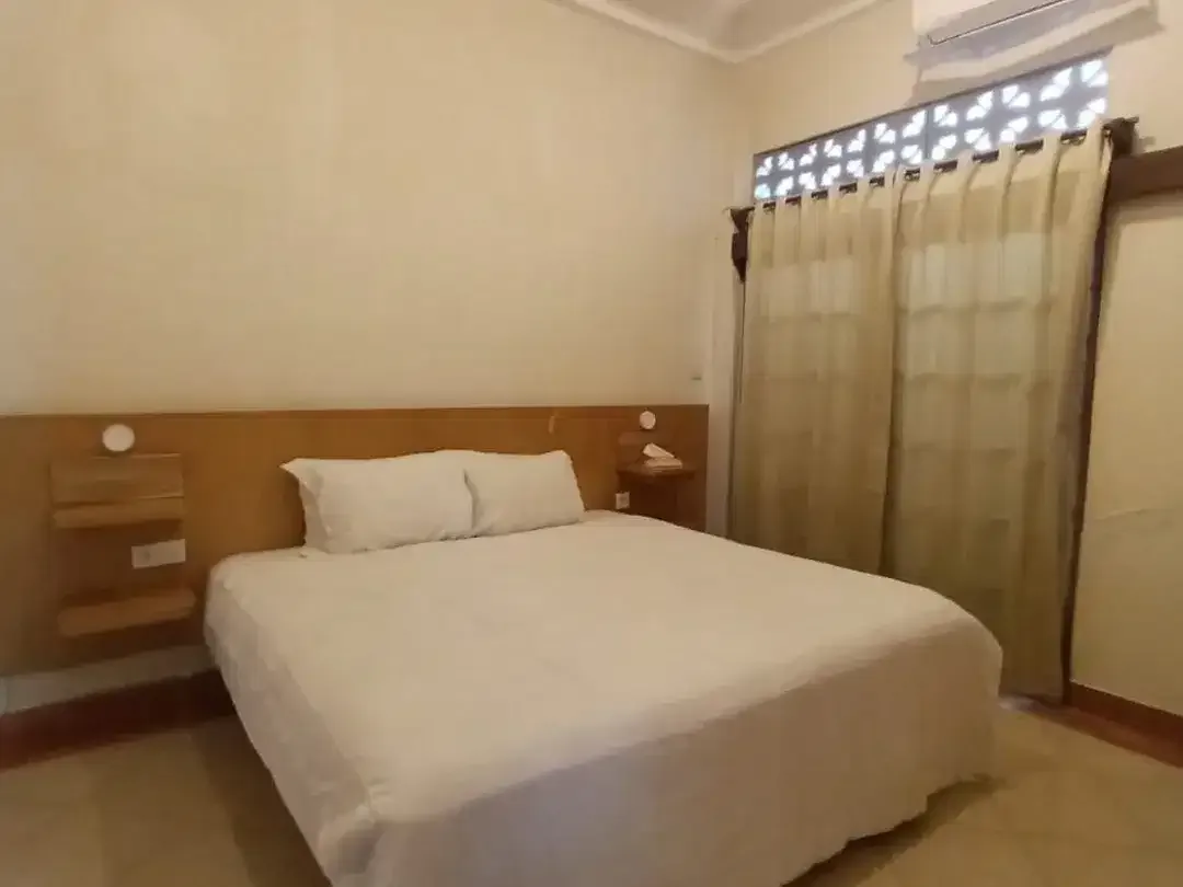 Rumah 4 kamar, view laut di area Taman Griya Jimbaran - Image 5 of 10
