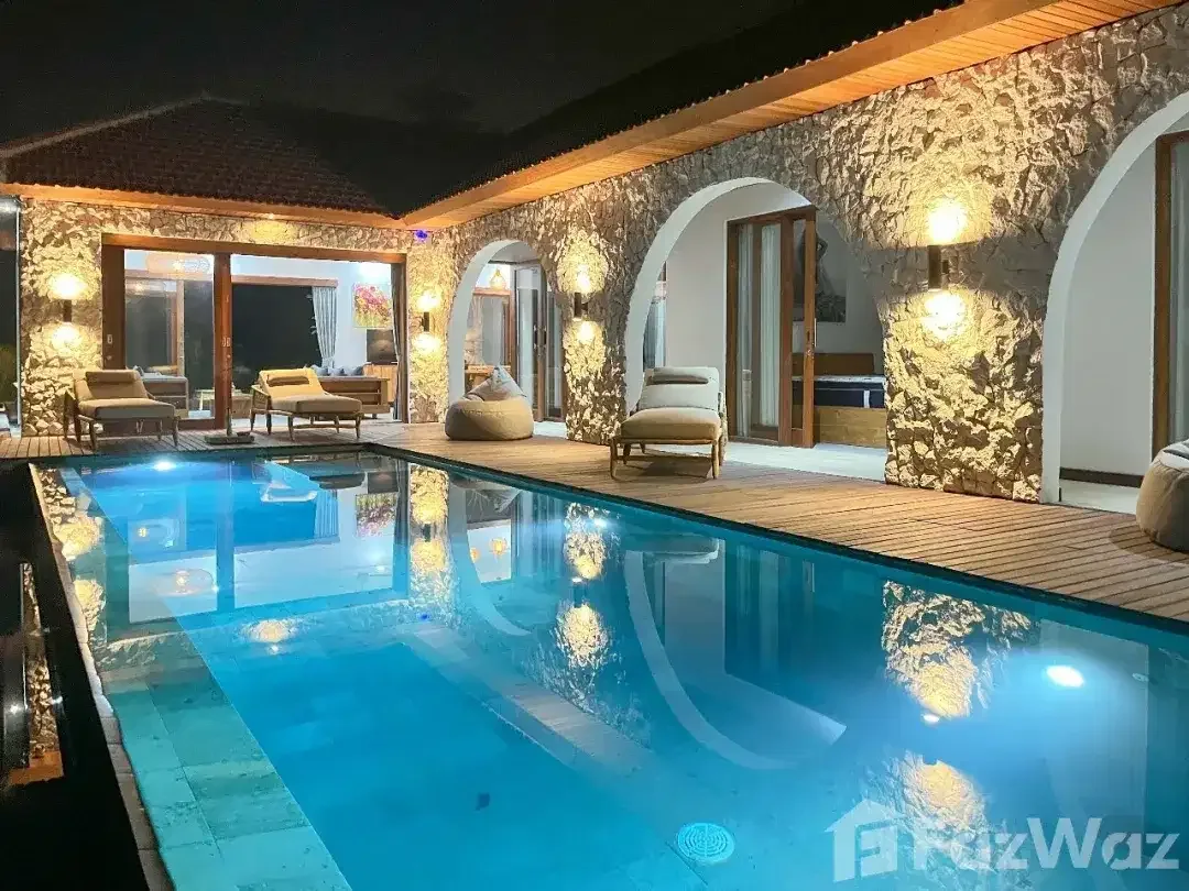 3 Bedroom Villa for sale in Pejeng, Bali - Image 1 of 10
