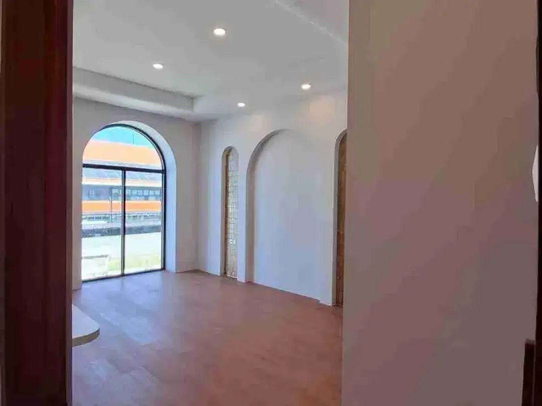 Villa Leasehold 20 Tahun di Waribang Sanur, Fully Furnished, 2 Bedroom, Siap Huni - Image 10 of 10