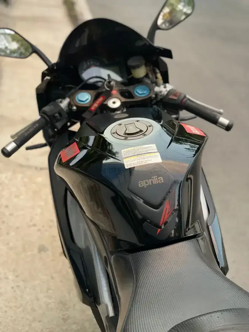 Aprillia RS125 2013, 2 tak, RARE ITEMS, COLLECTOR ITEMS, SIAP GAS - Image 5 of 10