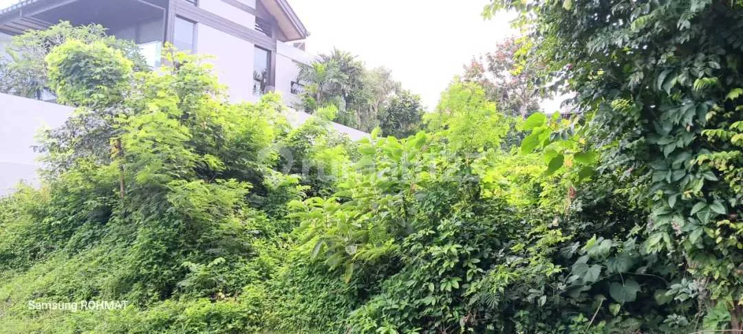 Dijual Tanah dengan View Laut Lokasi di Griya Alam Pecatu - Image 3 of 4