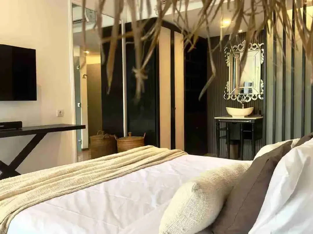 DIJUAL MURAH : VILLA NUSA DUA RESORT BALI - Image 3 of 10