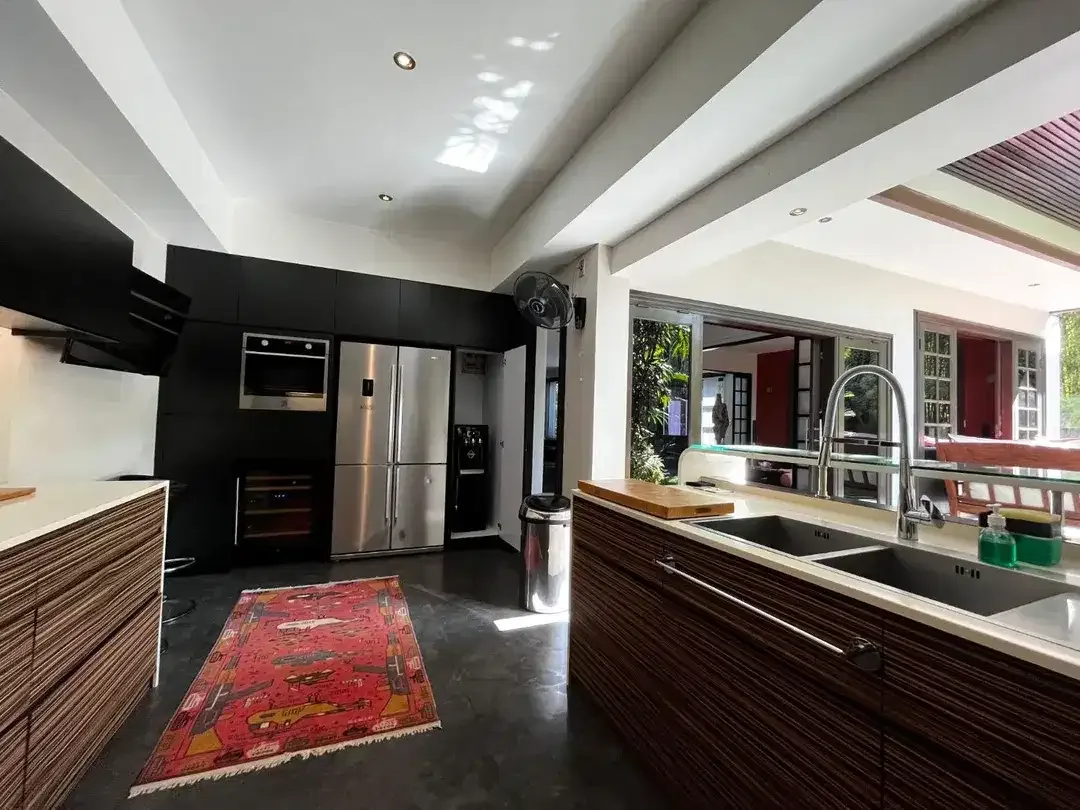 DIJUAL VILLA MEWAH FREEHOLD – PURI GADING, JIMBARAN - Image 3 of 10