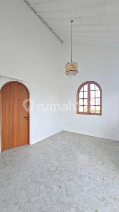 Disewakan Unit Apartemen Fully Furnished di Jl. Beraban - Image 3 of 4