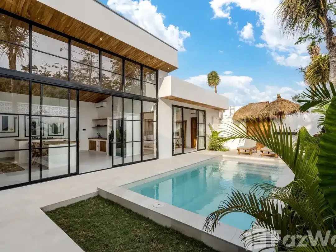 2 Bedroom Villa for sale in Bingin, Bali - Image 5 of 10