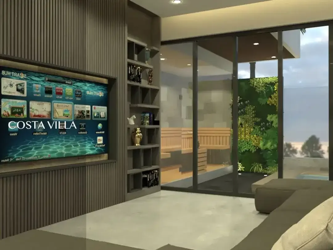 2 Bedroom Villa for sale in Mengwi, Bali - Image 4 of 10