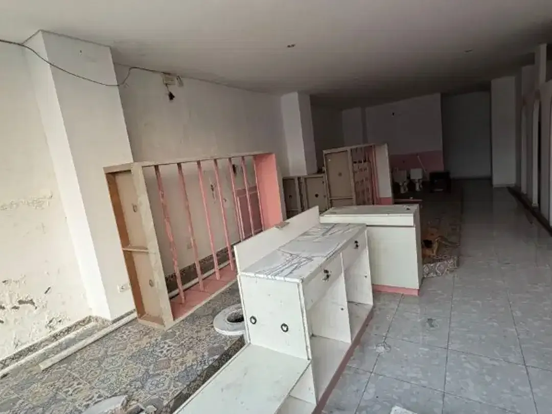 RUKO STRATEGIS DI TEUKU UMAR BARAT DENPASAR - Image 5 of 8