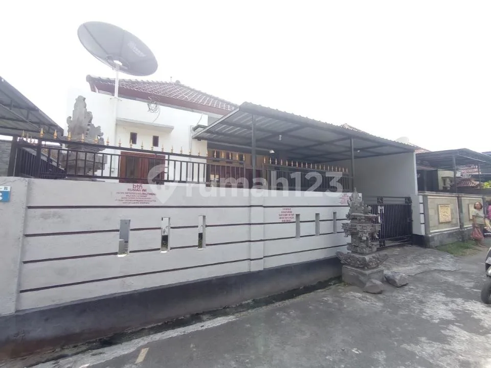 Rumah Siap Lelang Btn di Sukasada, Bali - Image 2 of 4