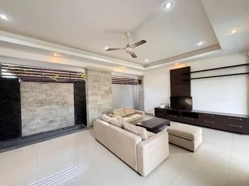 FOR SALE VILLA PANTAI BERAWA STREET CANGGU BALI, 460M2 - Image 7 of 10