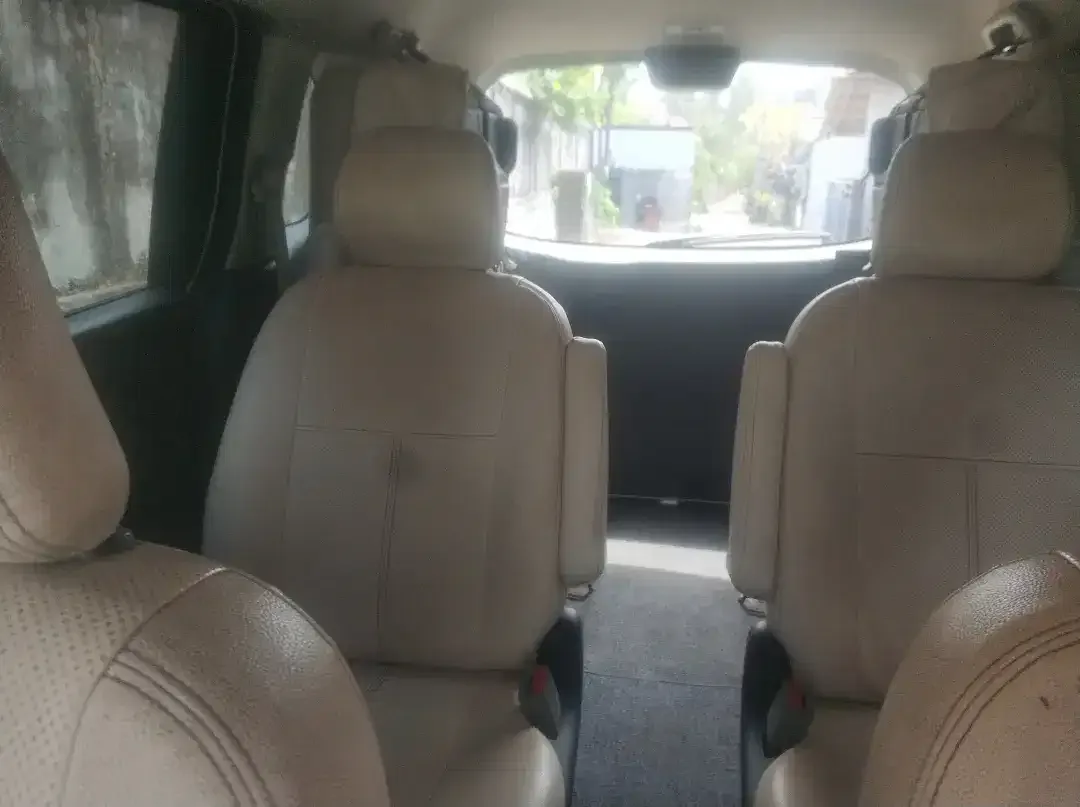 Honda Freed SD 1.500 - Image 6 of 10