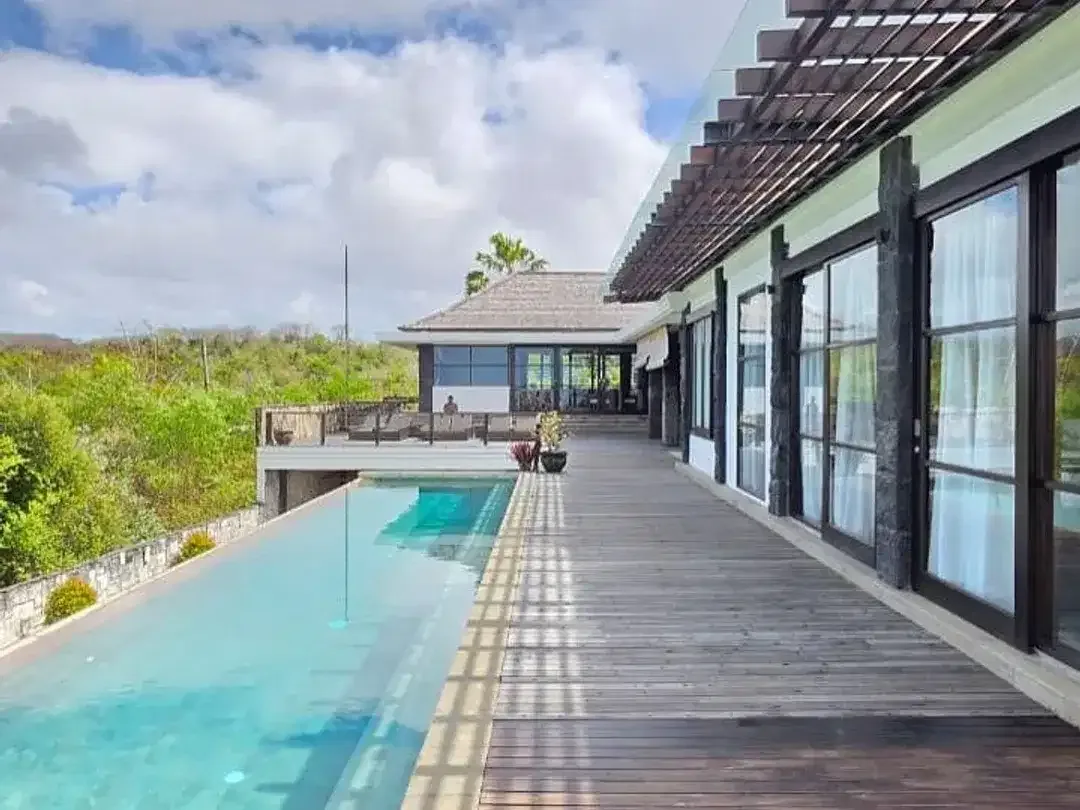 Pandawa Cliff Edge Ocean View Villa For Sale - Image 6 of 10
