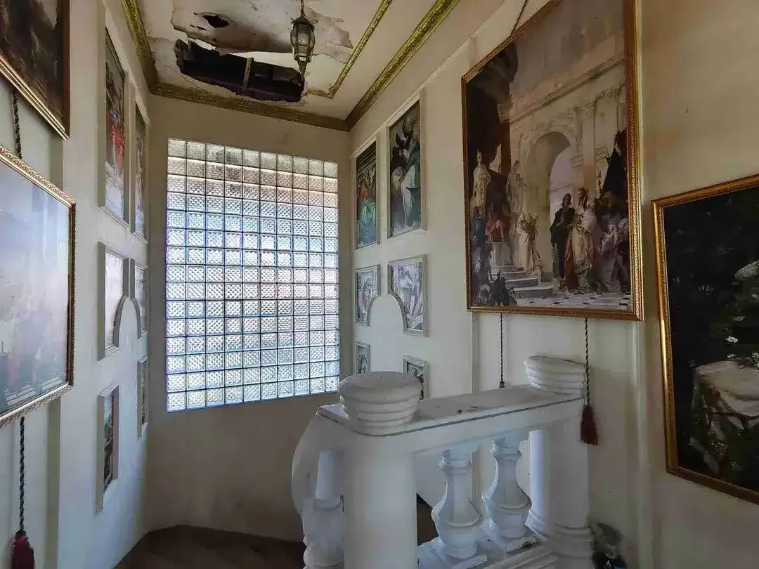 Villa Spanish Style strtaegis Dukuh Indah Kerobokan Bali - Image 9 of 10