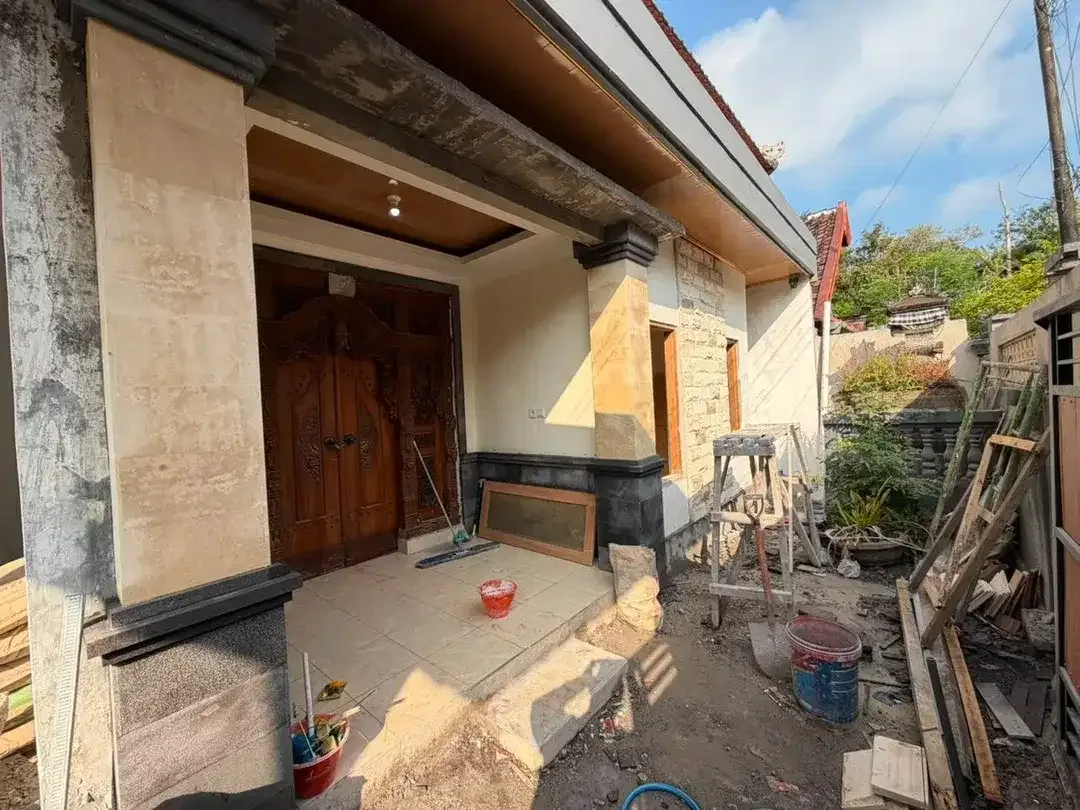 RUMAH MURAH BUC SADING MENGWI HARUS LAKU BULAN INI - Image 3 of 10