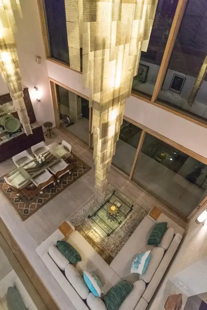 LUXURY PRIVATE VILLA STRATEGIC NEAR BEACH CEMAGI - Image 8 of 10