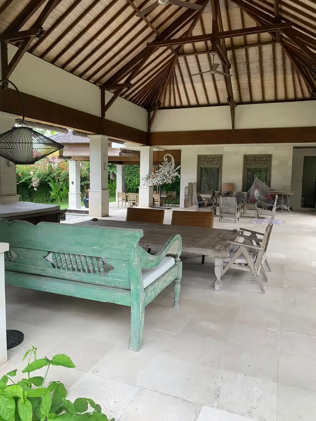 Villa Murah Berawa Canggu Kuta Utara Badung - Image 6 of 10