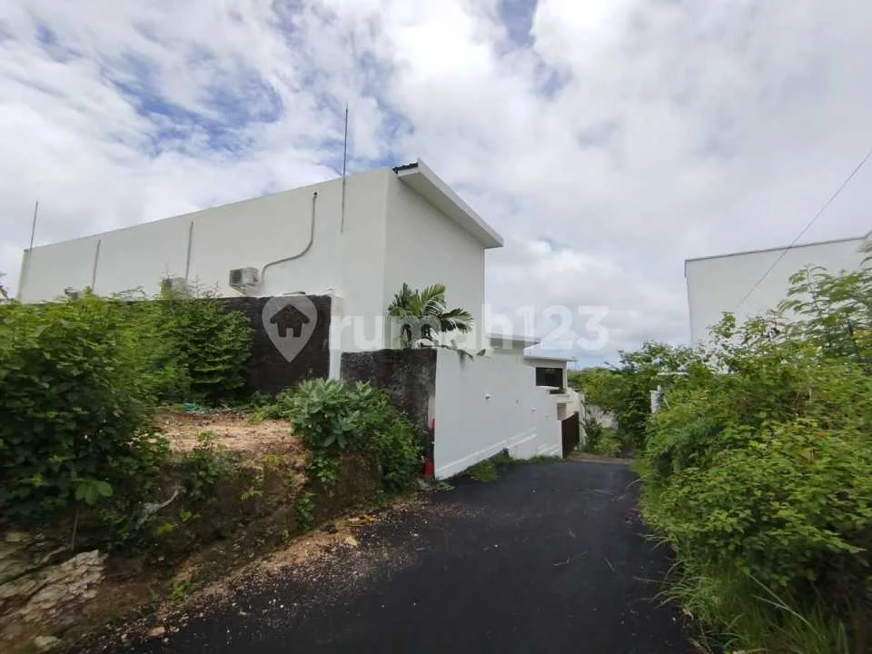 Dijual Tanah 1500M2(Mi.500m2) Kutuh - Ungasan - Image 2 of 4