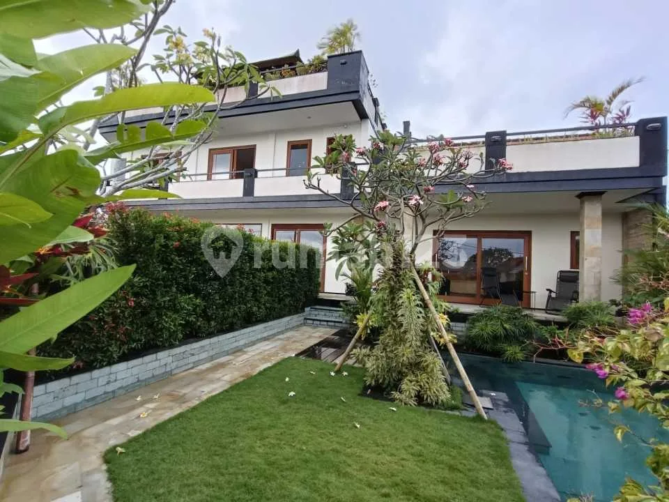 Dijual Villa Ungasan - Bali - Image 4 of 4