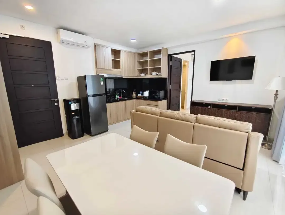 hotel baru di seminyak kuta,lokasi strategis,dkt sunset road - Image 3 of 10