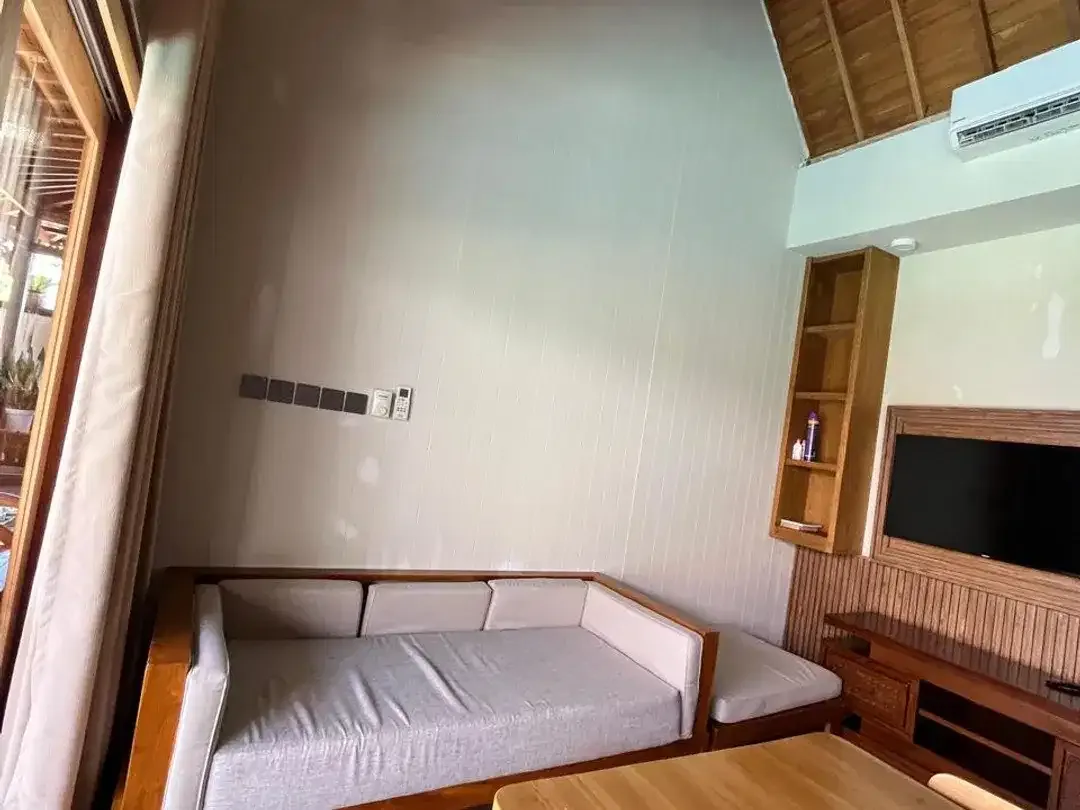 Villa Tropical Modern Minimalis Khas Bali Area strategis Ungasan - Image 3 of 6