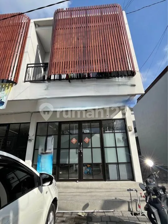 Ruko 2 Lantai Shm Imb Valid di Sesetan - Image 2 of 4