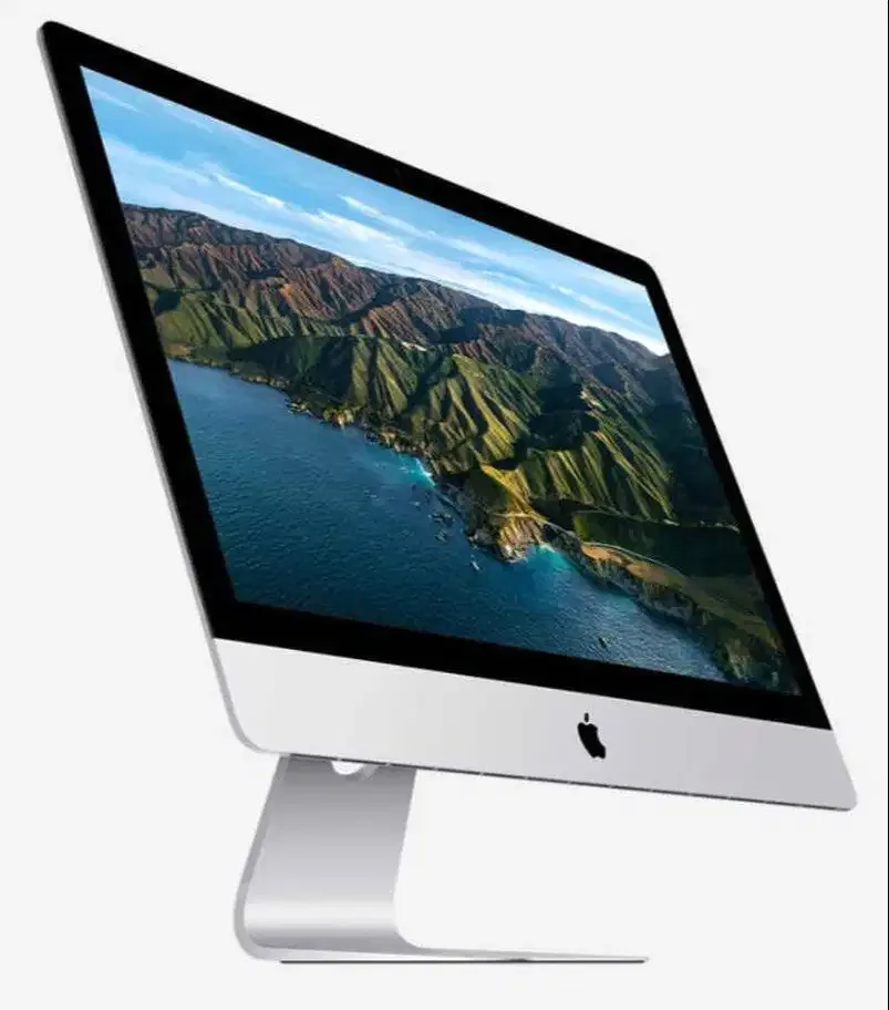 2012 iMac 27 inch i5/8/1TB HDD - for photographer - Image 2 of 2
