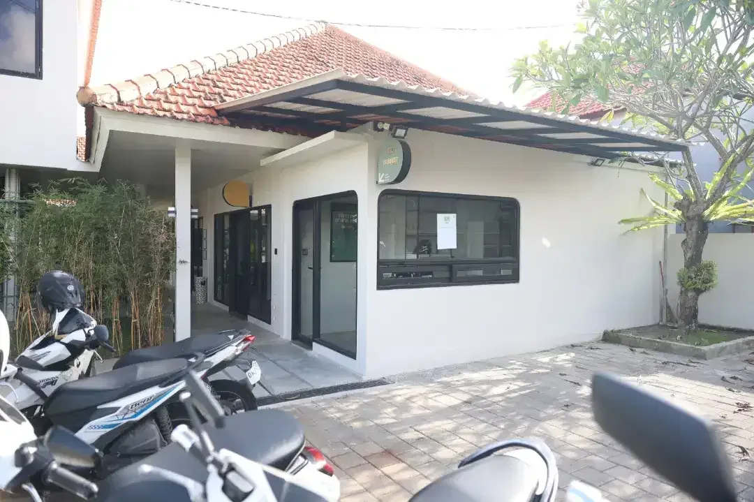 Private Office – Fully Furnished Office in Canggu, Bali - Image 9 of 10