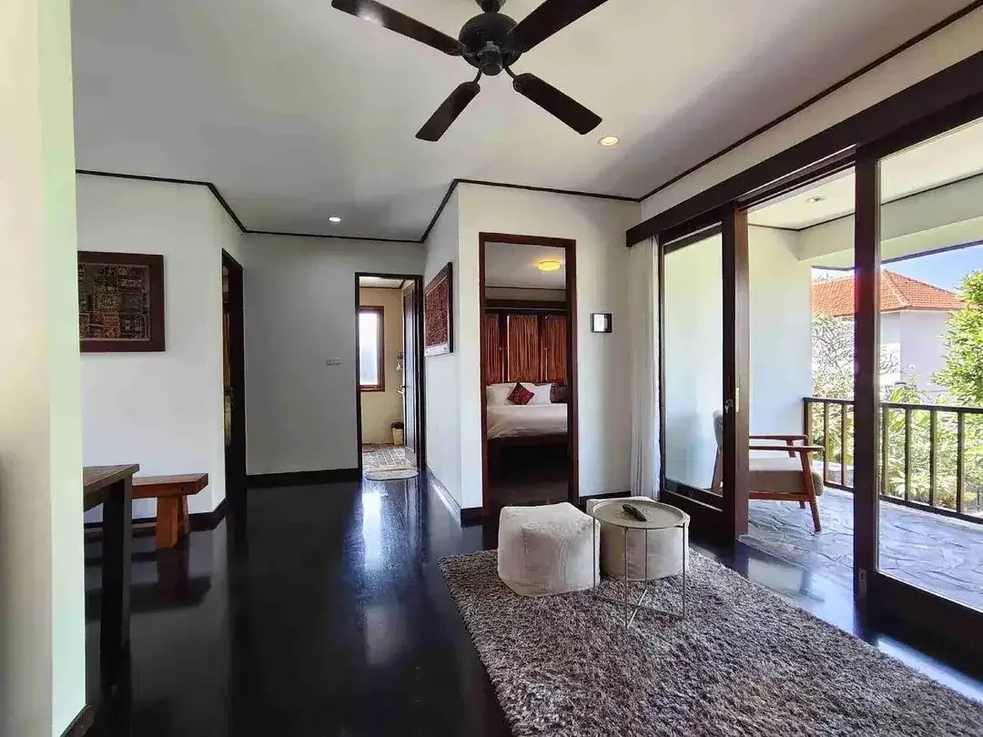 Prestigious Villa Sudamala Sanur Walking Distance to Cemara Beach - Image 7 of 10