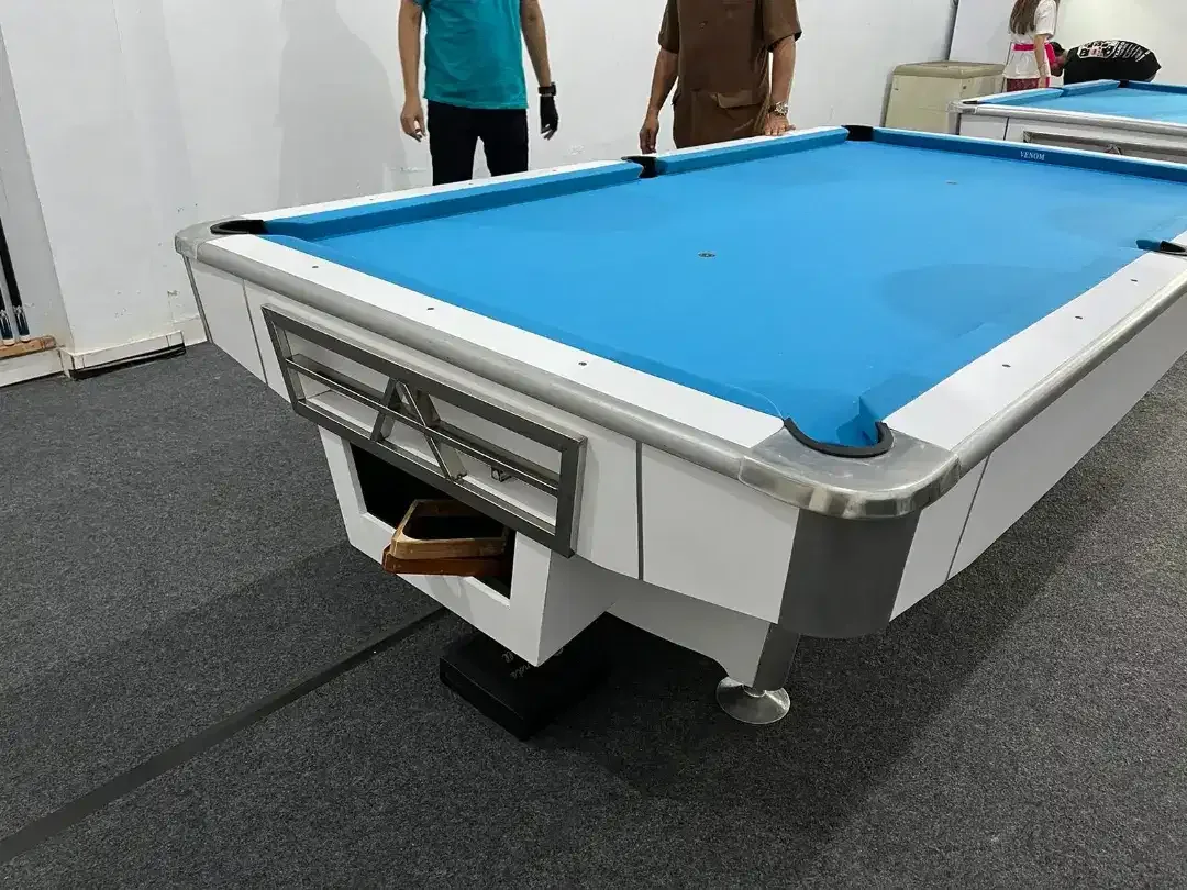 Menjual meja billiard & spare part billiard - Image 4 of 10