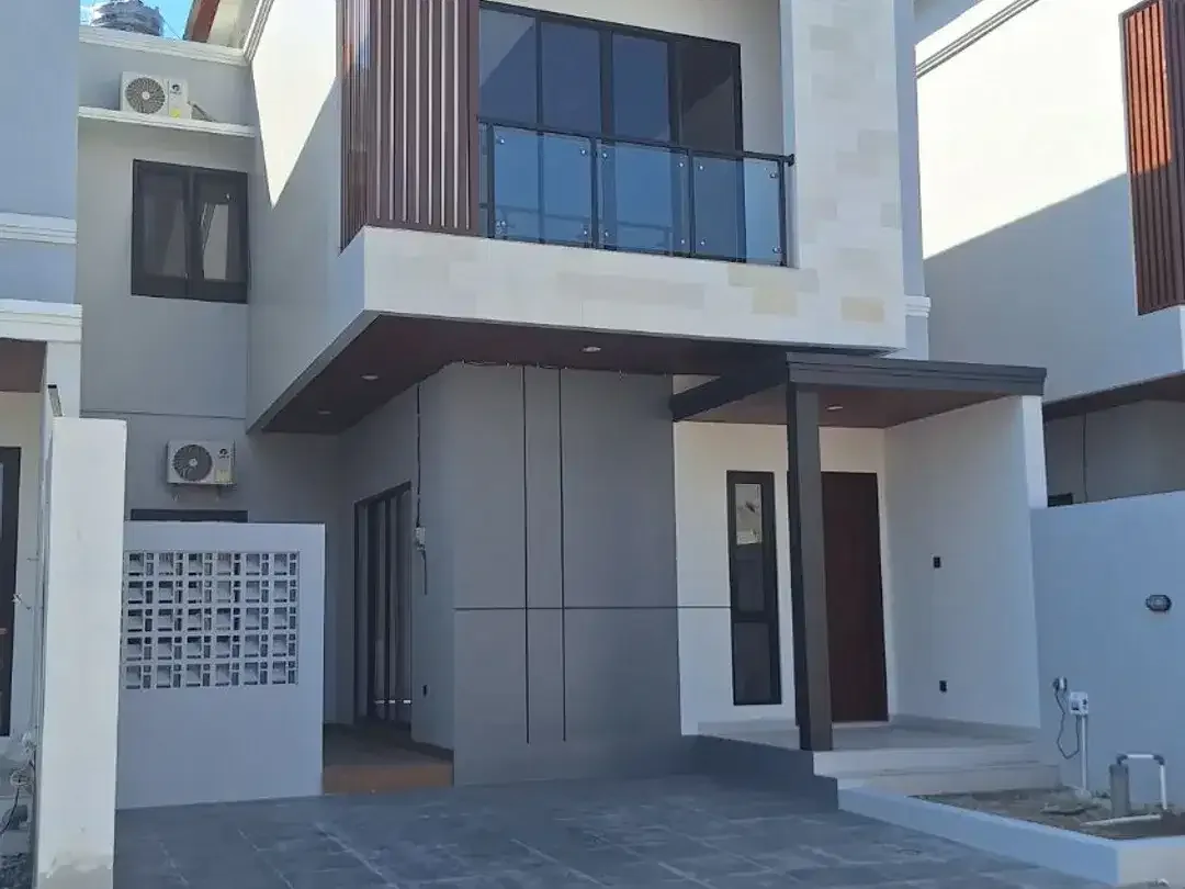 RUMAH CLUSTER VILLA 2 LANTAI MUMBUL INDAH RESIDENCE NUSADUA BALI - Image 2 of 10