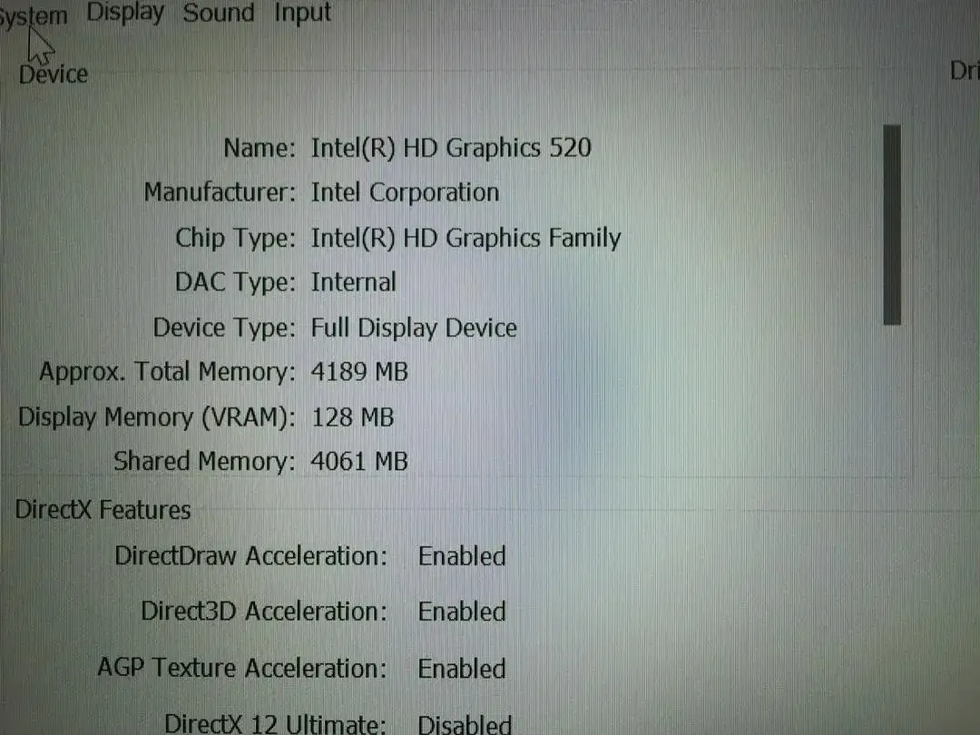 Laptop Toshiba Portege R30C Core i3Gen6 Ram 8GB SSD 128GB Slim Ringan - Image 10 of 10