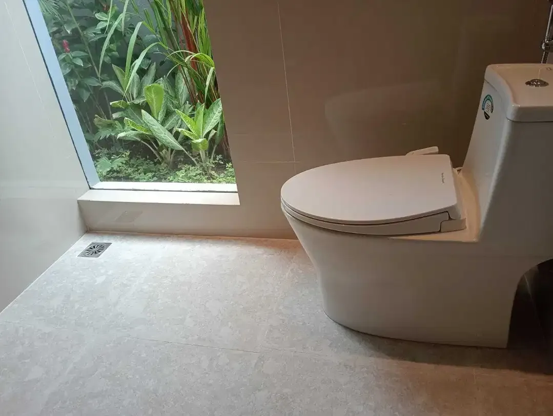 Villa Baru di Jimbaran,view Manggrove,daerah Tenang,strategis,shm - Image 6 of 10