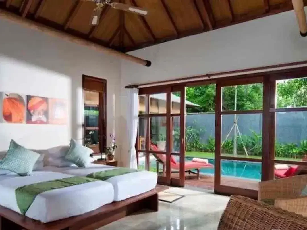 komplek villa sudah siap untuk investasi di jimbaran - Image 9 of 10