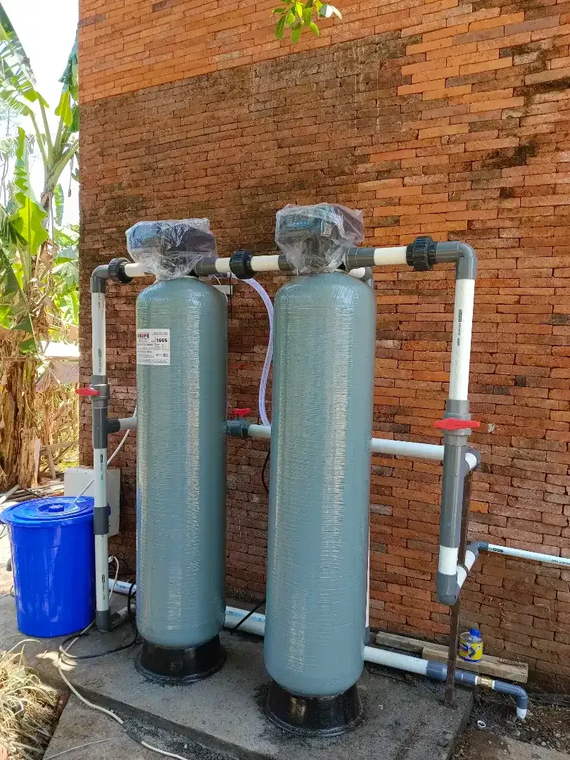 Filter air bersih - Image 3 of 3