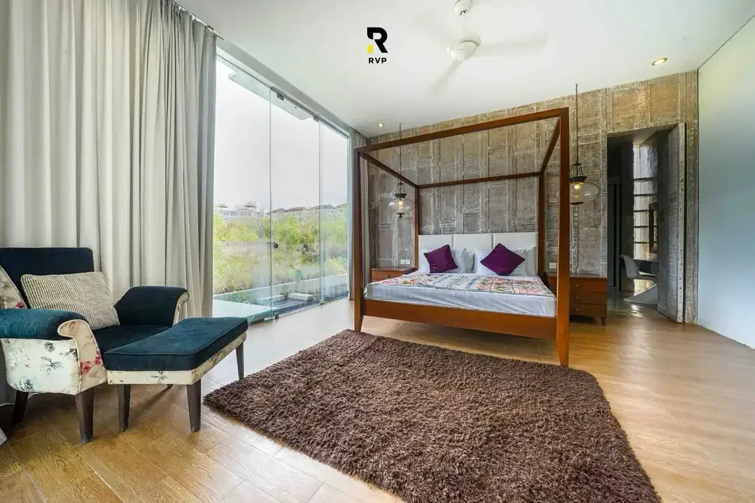 Villa With Stunning View (Seaview & Golf Yard) For Sale in Pecatu - Image 9 of 10