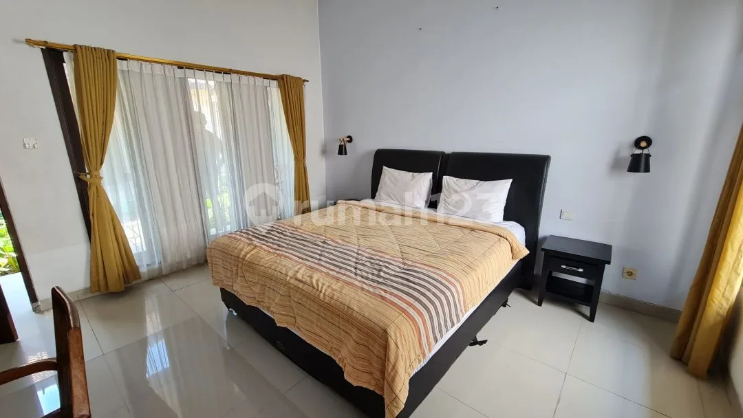 Guest House and Joglo close to Petitenget Seminyak - Image 4 of 4