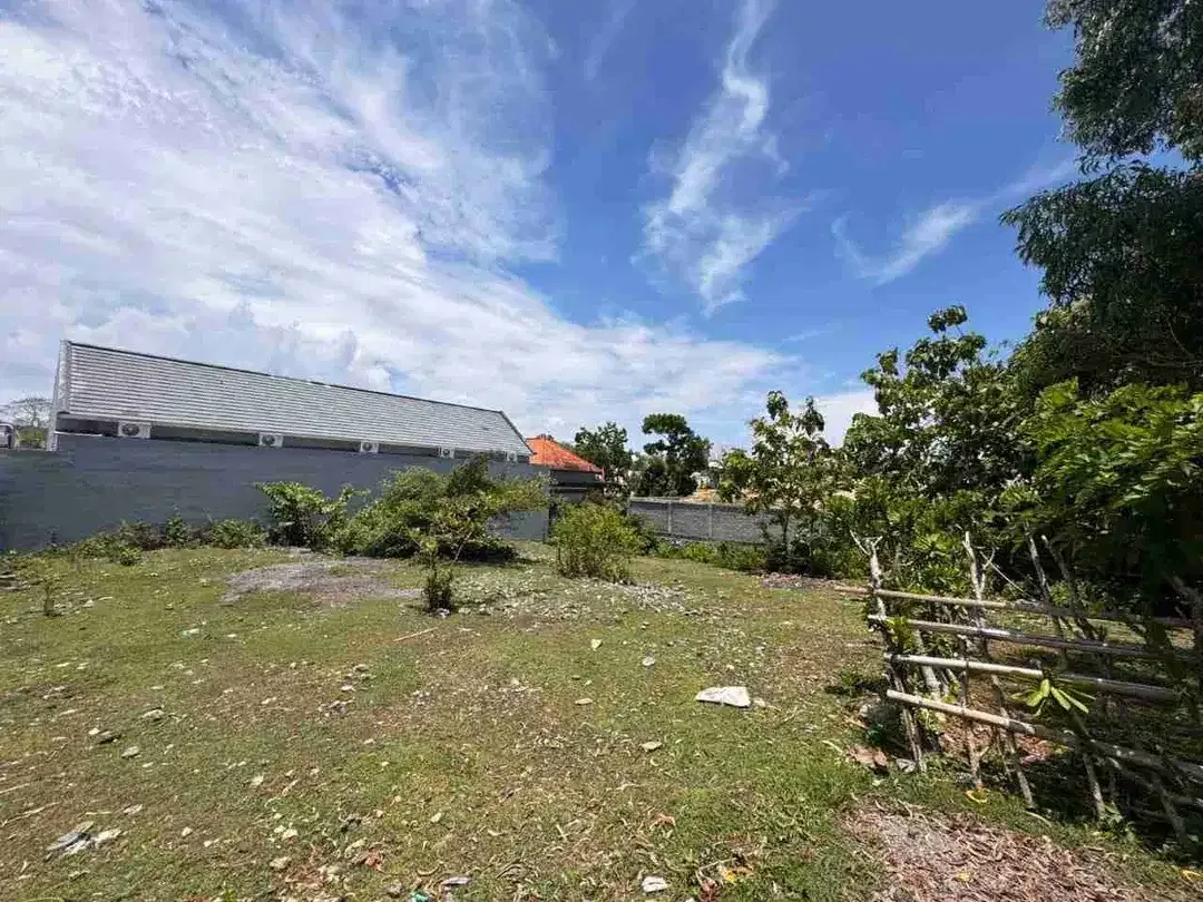 TANAH SIAP BANGUN,PANTAI BINGIN PECATU. - Image 4 of 8