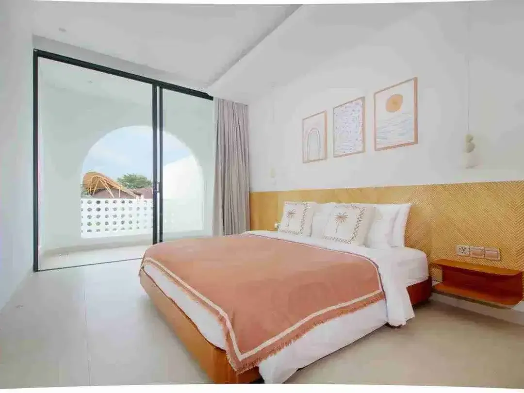 3 BEDROOMS VILLA BRAWA AAN FOR SALE - Image 7 of 10