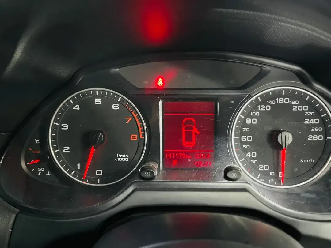 AUDI Q5 2.0 AT 2011 (TDP 86 JT) - Image 7 of 10