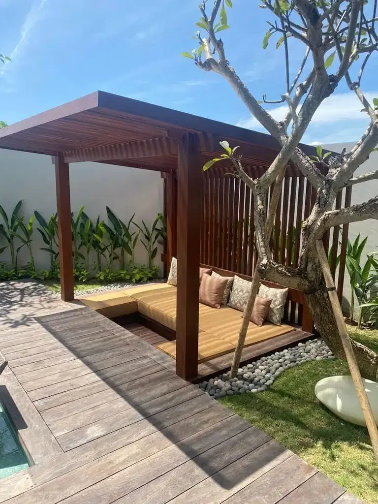 Leisure Villa in the Heart of Comfort-Umalas - Image 3 of 10
