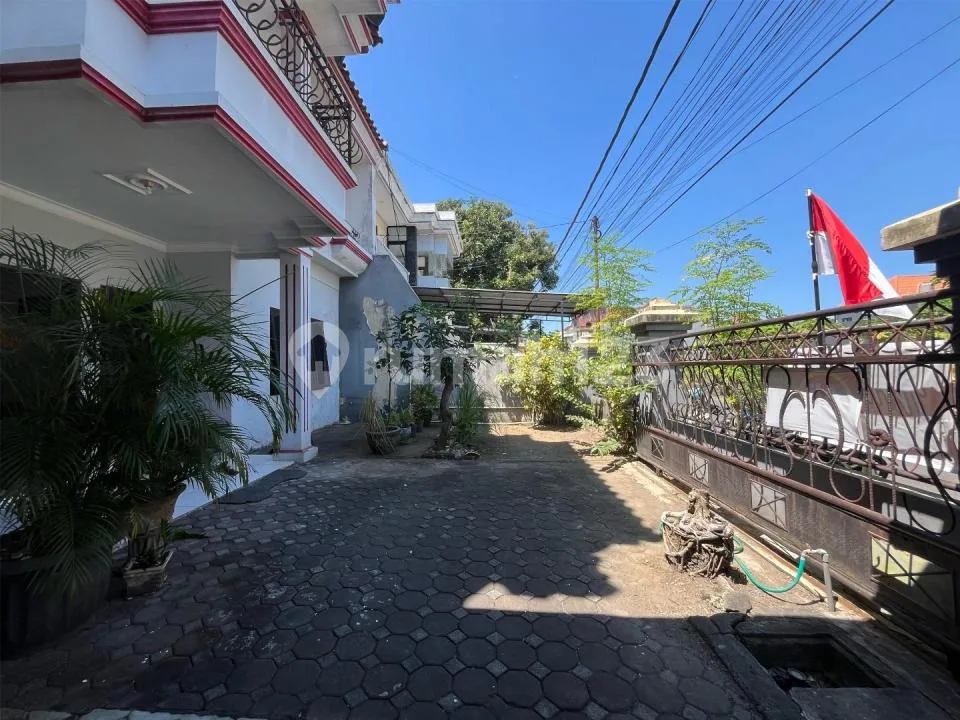 Rumah Paling Murah, Depan Transtudiomall Bali, Row Jalan Besar Sekali - Image 3 of 4