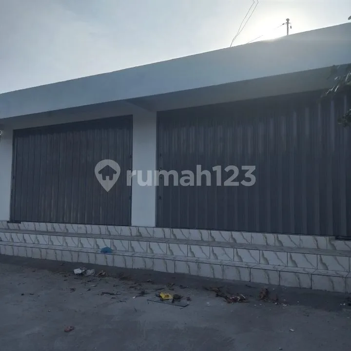 Ruko Jual Lokasi Tonja - Image 4 of 4