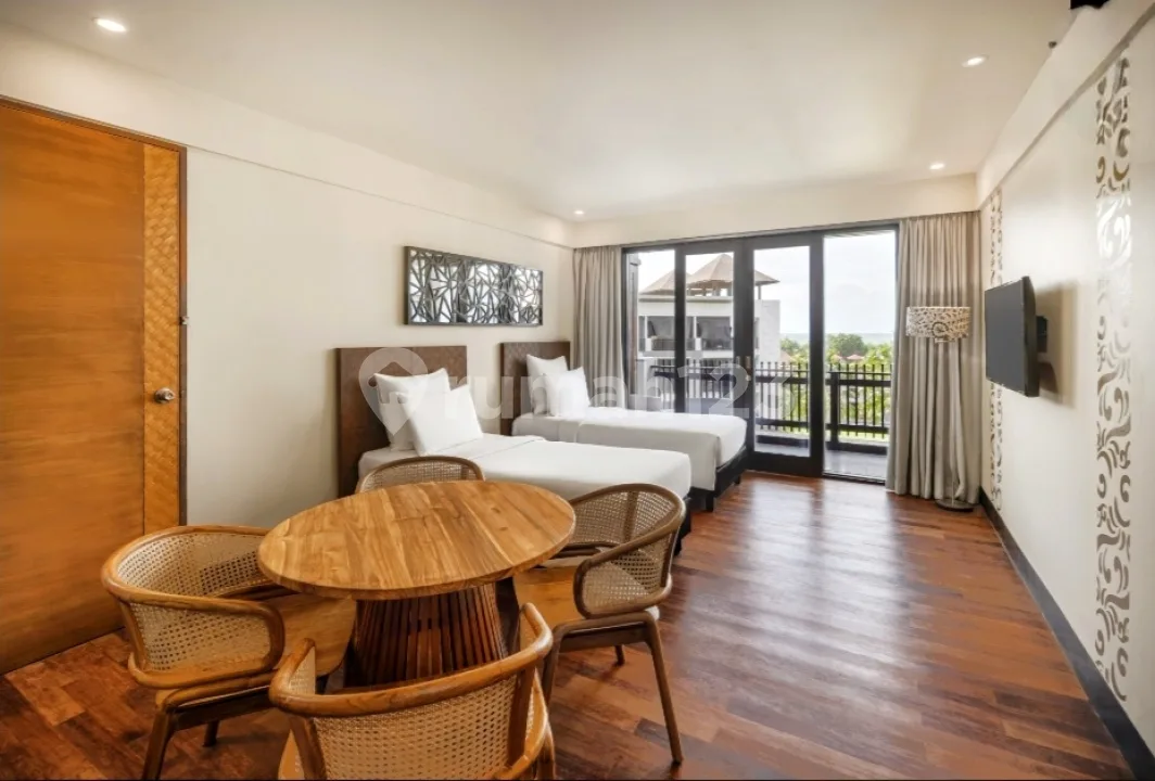 1 Br Condotel View & Jalan Kaki ke Pantai Kuta - Image 3 of 4