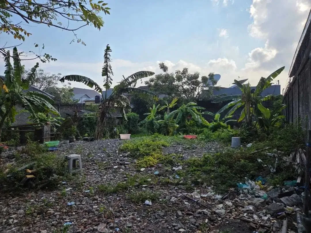 Tanah Strategis Dewi Sri Legian - Image 4 of 10