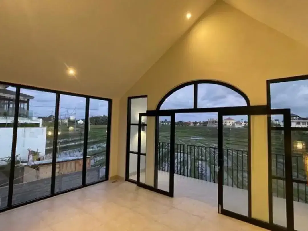 VILLA PRIME INVESTMENT DI CEMAGI DENGAN VIEW SAWAH - Image 3 of 7