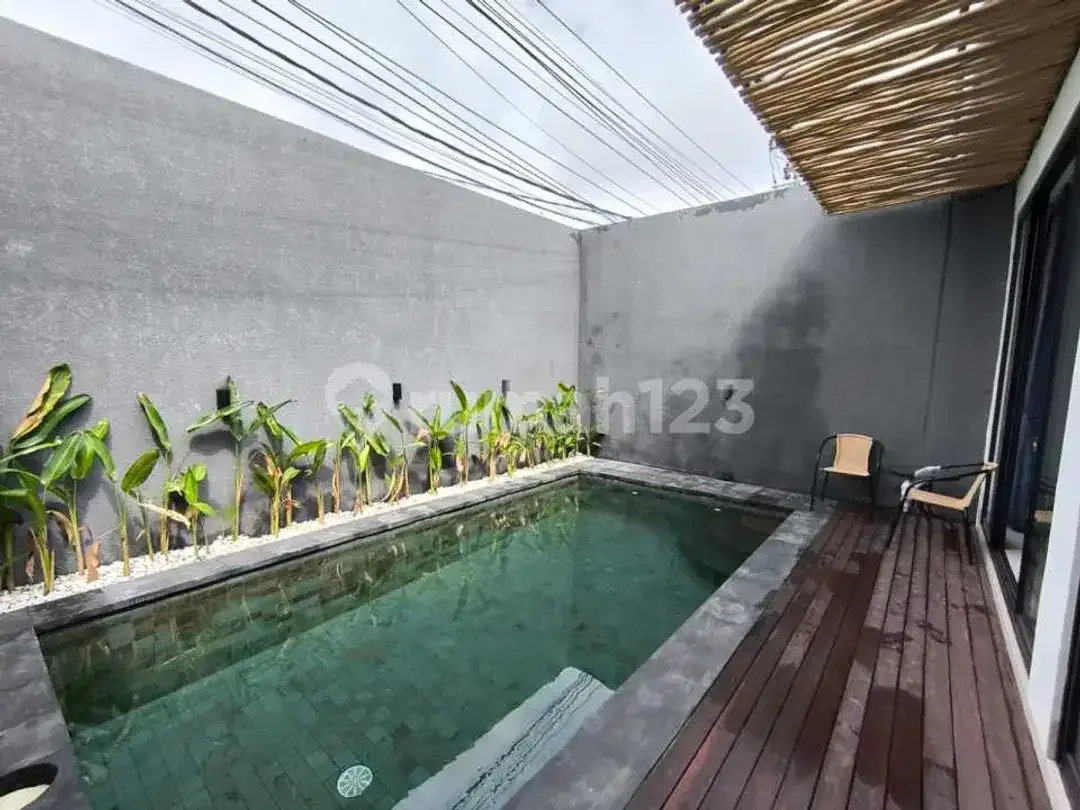 Jual Villa Ungasan Bali - Image 3 of 8