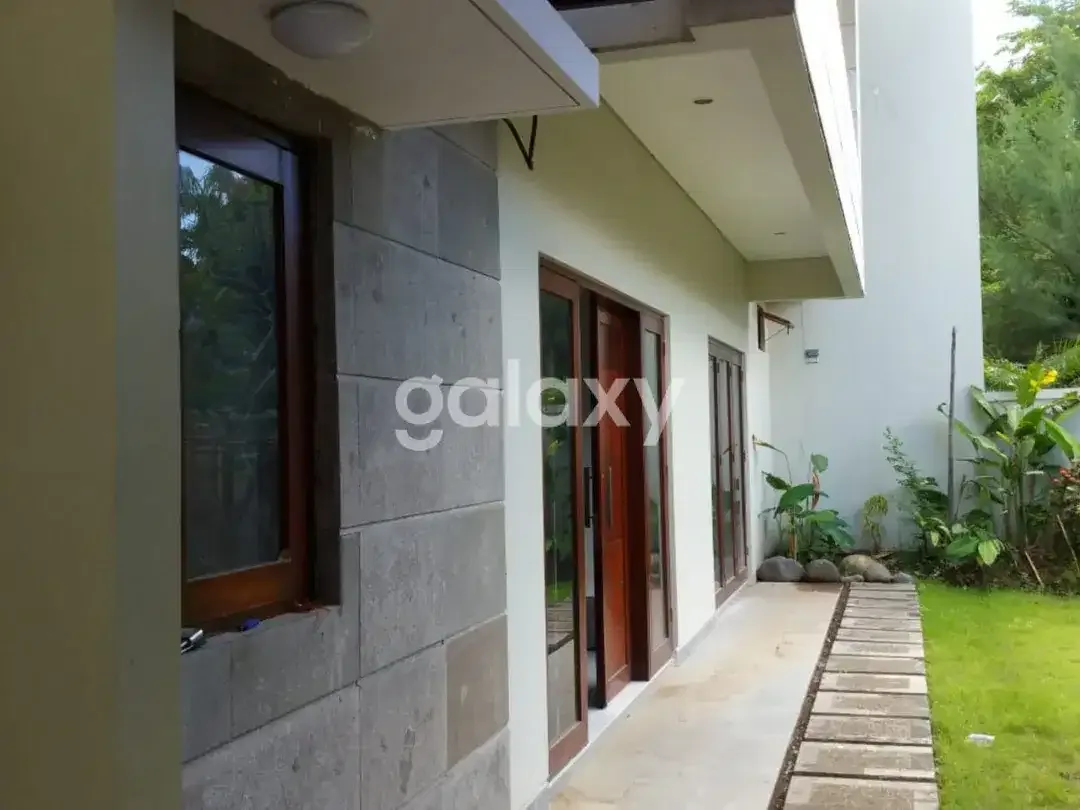 VILLA BALE MANSION KEROBOKAN BADUNG, BALI - Image 2 of 8