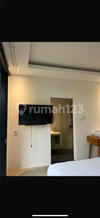 Vila Sewa 2 Kamar Siap Pakai Harga Murah Aja - Image 2 of 4