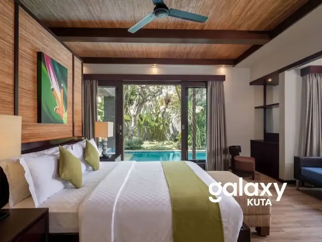 DIJUAL VILLA SARINADE SEMINYAK BADUNG - Image 5 of 10