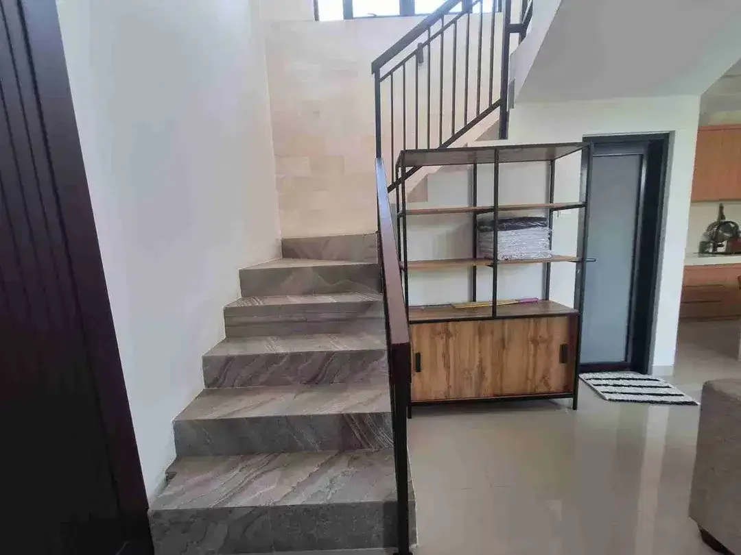 Brand New Villa For Lease at Tiying Tutul Pererenan Canggu - Image 5 of 9